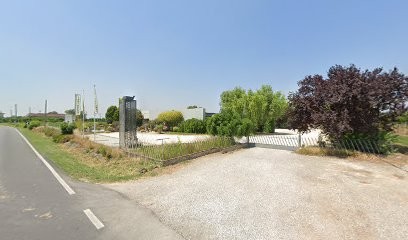 Ottuzzi Mauro, Fiorista a Casalromano