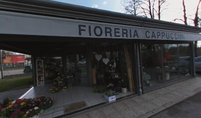 Fioreria Cappuccini Pordenone, Fiorista a Pordenone