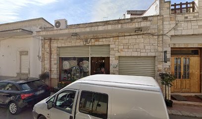 ANGOLO VERDE DI MONACO MARICA, Fiorista a San Michele Salentino