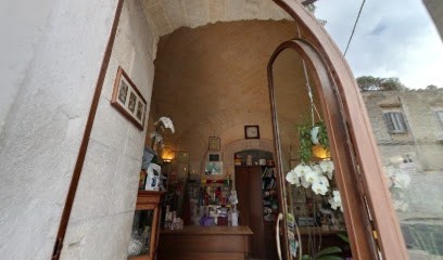 La Flora, Fiorista a Trani