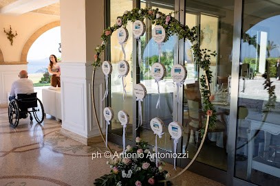 Giuly Flora, Fiorista a Surbo