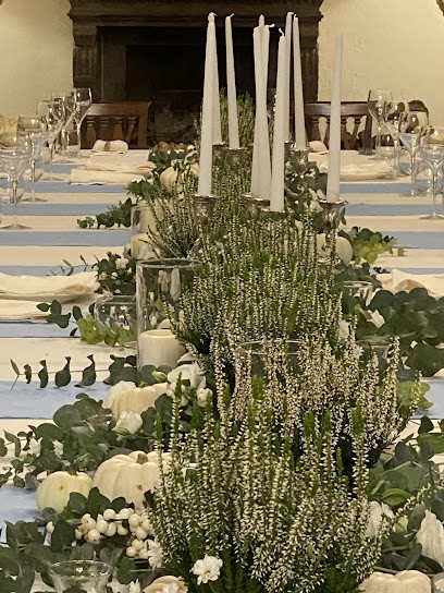 Fabio Ocello Fiori, Fiorista a Locri