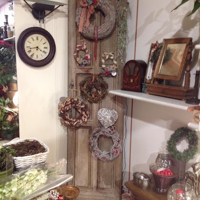 Porticinfiore Di Sperandio Alberta, Fiorista a Castelmassa