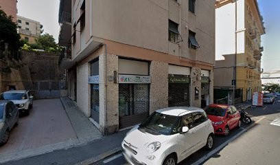 Petali & Sorrisi, Fiorista a Genova