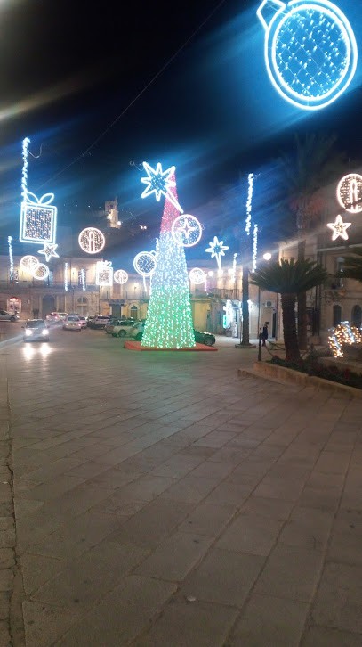 Punto Verde Di Battaglia Giovanni, Fiorista a Chiaramonte Gulfi