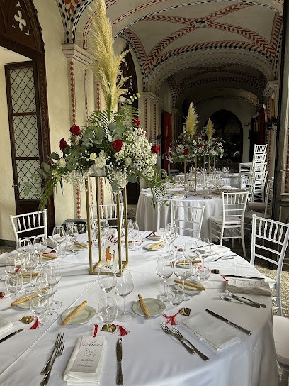 La Fioreria Torino, Fiorista a Sant'Ambrogio di Torino