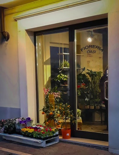 Fioreria Oasi Di Robusti Simona, Fiorista a San Felice del Benaco