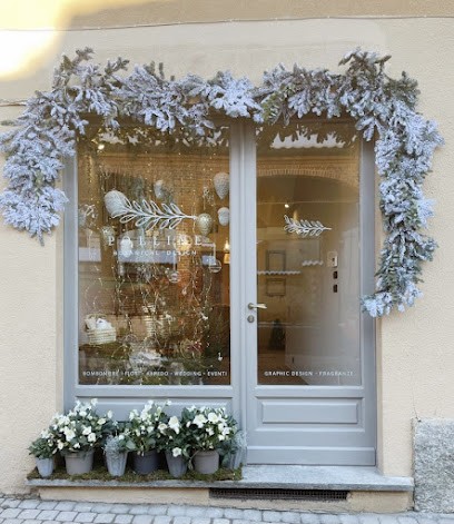 Polline Botanical Design, Fiorista a Rivara