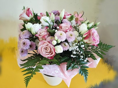 Joly Fiori, Fiorista a Romano Canavese