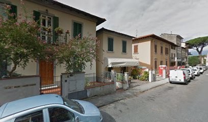 Very Flowers (S.N.C.), Fiorista a Prato