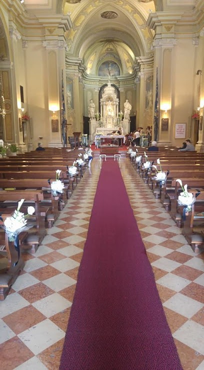 Il Particolare Di Jacum, Fiorista a Villesse