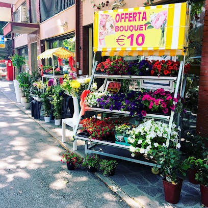Fiori A Rimini, Fiorista a Rimini