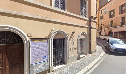 Proietti Cosimi Francesco, Fiorista a Subiaco