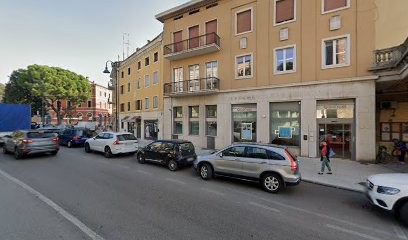 De Guio Giuseppe, Fiorista a Lonigo