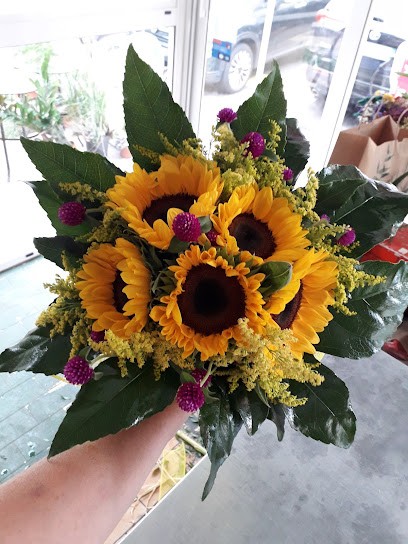 Cuore Di Fiori, Fiorista a Roma