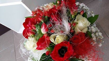 La Poesia del Fiore, Fiorista a Decimomannu