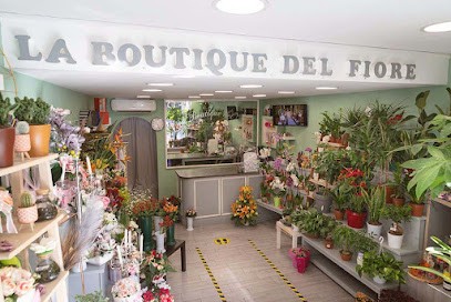 La Boutique Del Fiore, Fiorista a Monterotondo