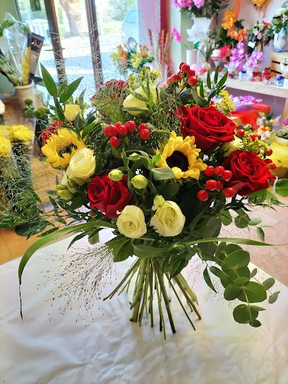 Bianchi Marco, Fiorista a Coriano