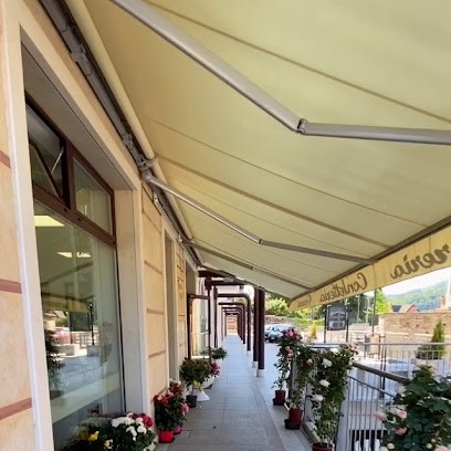 Fioreria Confetteria PERONI 1995, Fiorista a Chiampo