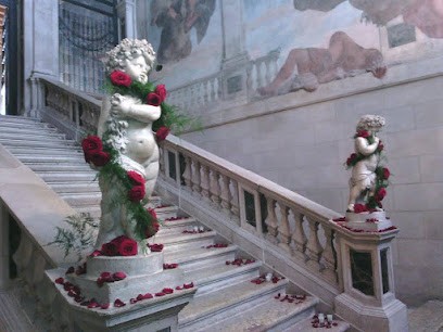 L'angolo Del Fiore, Fiorista a Venezia