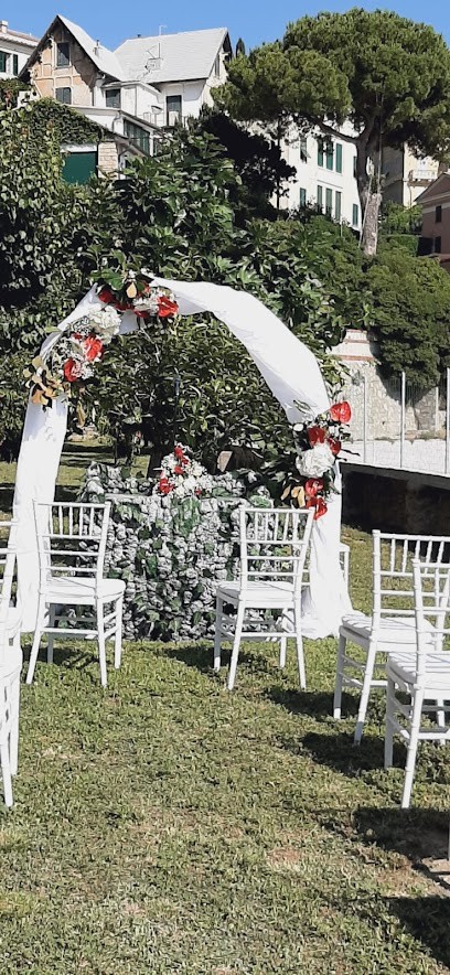 Il Chiosco Di Nonsolofiori Genova, Fiorista a Genova