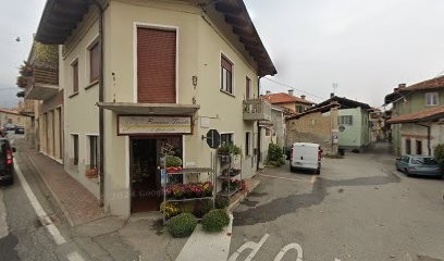 Pensiero Fiorito Di Gabriella, Fiorista a Rivara