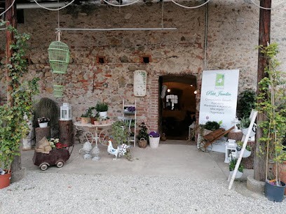 Petit Jardin - Fioreria, Fiorista a Cuneo