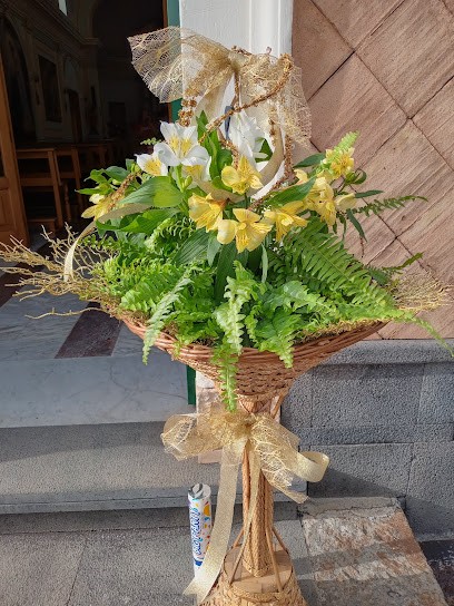 Non Solo Fiori, Fiorista a San Pietro Clarenza