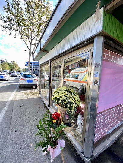 L'angolo Dei Fiori, Fiorista a Firenze