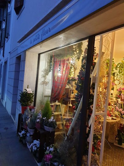 La Petite Fleur Udine, Fiorista a Udine