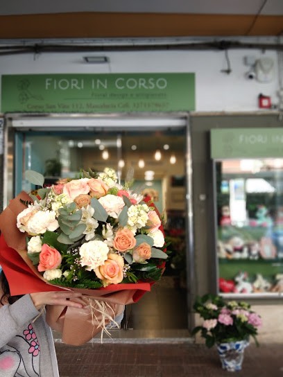 Fiori In Corso, Fiorista a Mascalucia