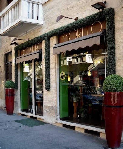 Pensiero Fiorito - Acquisto Online Invio E Consegna Fiori A Torino, Fiorista a Torino