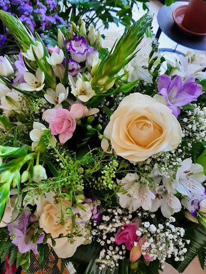 IDA'S FLOWERS, Fiorista a Trecate