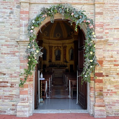 Borgonuovoinlove, Fiorista a Castellalto