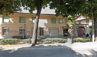 Pasio Franca, Fiorista a Revello