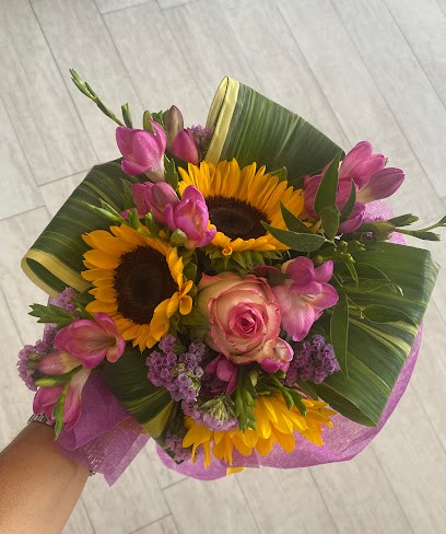 Fiori Di Pesco, Fiorista a Caraglio