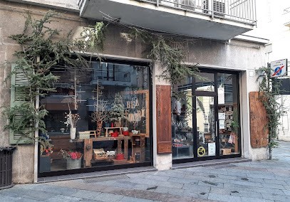 Bea Fiori, Fiorista a Fidenza