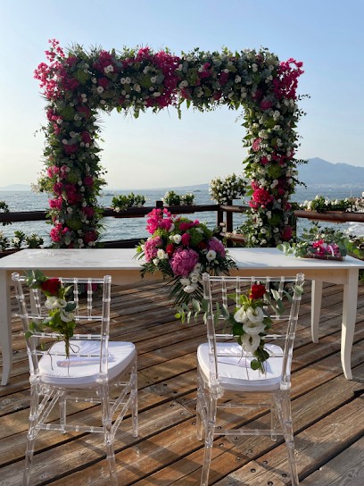 Fratelli Elefante Fiorista, Fiorista a Castellammare di Stabia