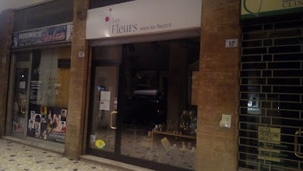 Les Fleurs, Fiorista a Bolzano