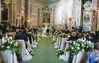 Antiche Fiorerie Imbiscuso, Fiorista a Nettuno