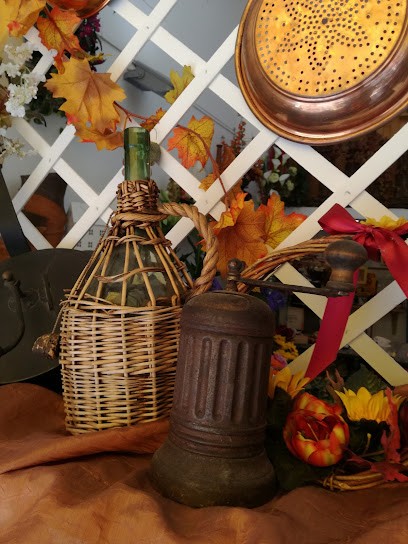 Il Giardino Fiorito, Fiorista a Torino