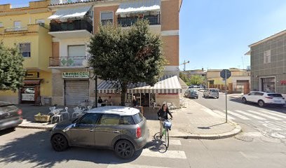 Casalati Gianfranco, Fiorista a Pontinia