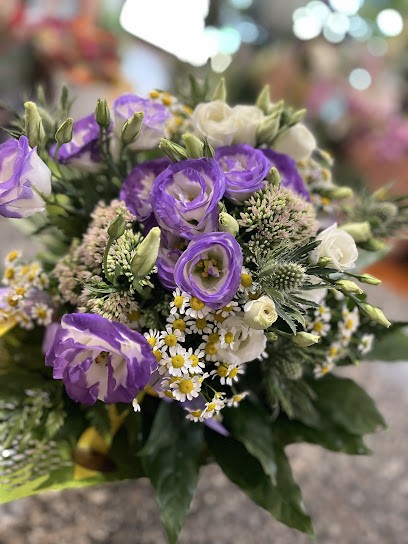 Lucia Fiori Di Paulitti Gabriella, Fiorista a Mortegliano