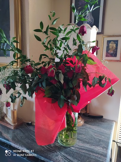 M'ama Non M'ama, Fiorista a Cirò Marina