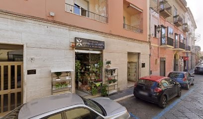 Ikebana Di Cortese Caterina, Fiorista a Maddaloni