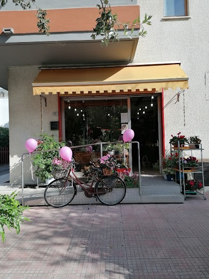 Fiori E Piante Oro Verde, Fiorista a Roseto degli Abruzzi
