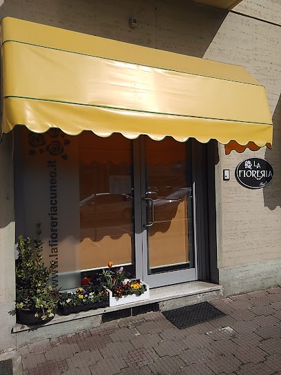 La Fioreria Marcella Cuneo, Fiorista a Cuneo