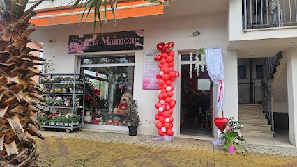 Fioreria Miamone, Fiorista a Praia a Mare