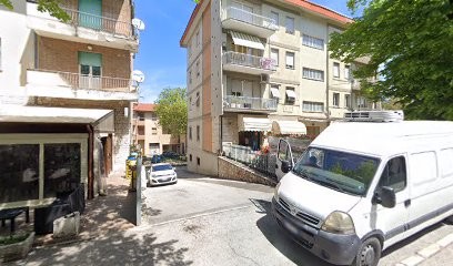 La Bottega Del Fiore Di Zucconi Sara, Fiorista a Matelica