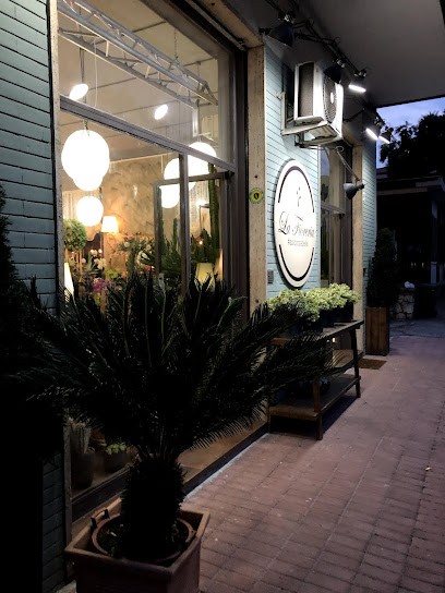 La Fioreria #solocosebelle, Fiorista a Avellino